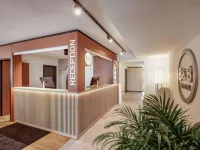 B&B Hotel Kassel-Lohfelden Hotels near New Gallery