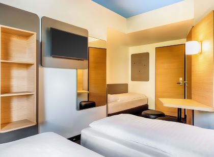 B&B Hotel Chemnitz