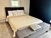 Syracuse Vacation Rental free Parking,near SU,town