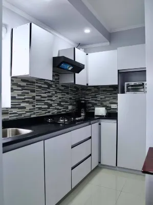 Sunway Aruba Aparments - Homestays