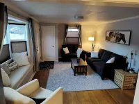 Downtown Sanders Beach Bungalow-