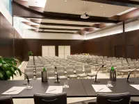 怡東高級酒店 博洛尼亞酒店