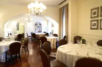 Starhotels Terminus - breakfast