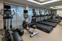 SpringHill Suites Boise West/Eagle - Gym