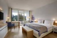 Oberwaid - Das Hotel. Hotels near Wildpark Restaurant Peter und Paul