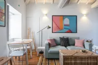GuestReady - Enchanting stay in Porto - Bungalows