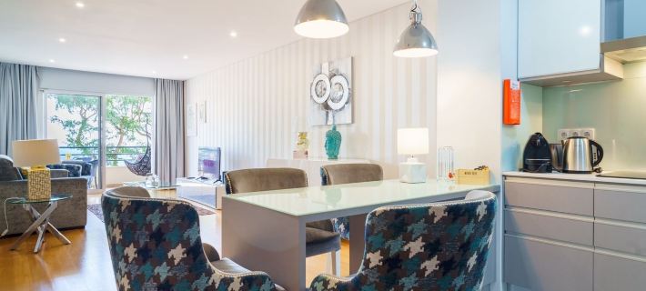 GuestReady - Ocean-View Retreat in Caniço Hotel a Caniço