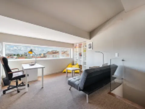 GuestReady - A charming duplex near Boavista Hotels in Ramalde