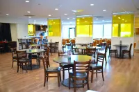 Holiday Inn PORTLAND- I-5 S (WILSONVILLE) by IHG - Frühstück