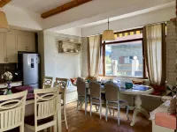 Snow Time Cottage Hotels in Kazbegi