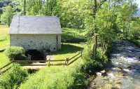 Charming Family Studio at the foot of Tourmalet Hotels in Campan