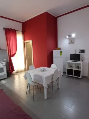 House Hotels in Capaci