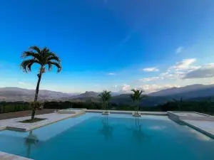 Fina Estampa Country Hotel by HMC - Mayores de 10 años -