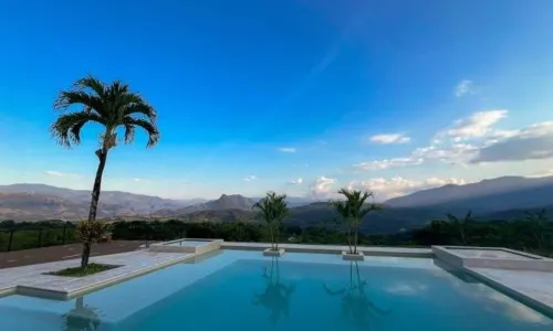 Fina Estampa Country Hotel by HMC - Mayores de 10 años -