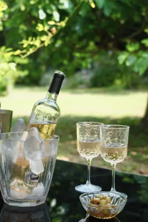 Sam’s cottage, a peaceful Provencal Retreat, minutes from famous Thoronet Abbey.