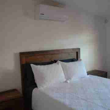 Finca close from Valle's finest wineries Rooms