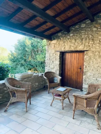 BEAUTIFUL, LARGE HOUSE FOR A WONDERFUL VACATION