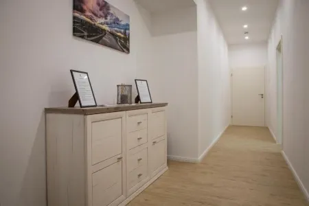 HANNIBAL - Design Apartment Lilie 2