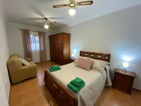 Casa Kanete Sierra de Aracena y Picos de Aroche