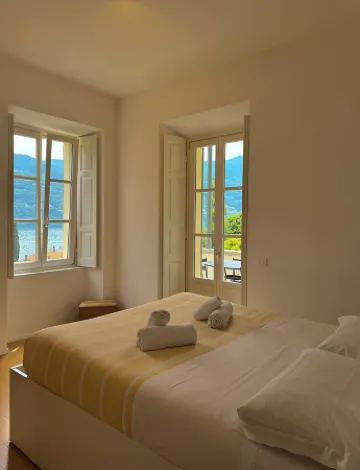 Laglio Charlie's House Lake View