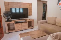 Casa Maravilhosa luxo Hotels in Cascavel