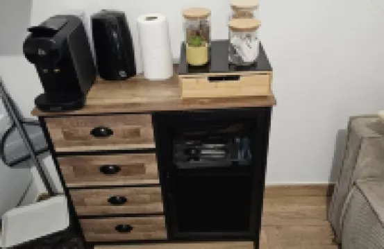 9-Calm apartment in Reims - 4p