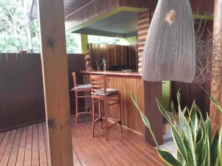 The orchid jaccuzi Отели рядом с достопримечательностью «Les Trois Ilets»