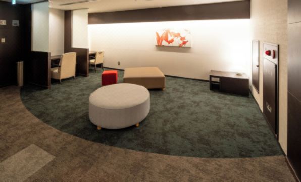 Osaka Airterminal Hotel