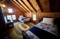 Balsam Lake Howards Fern Hill Cabin
