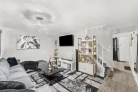 Hamaline Luxury - Guest House
