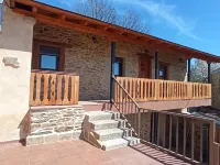 Gîte with you Maria the widow Hotels in Senabria