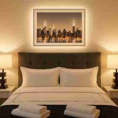 St Andrews Apartments Rooms