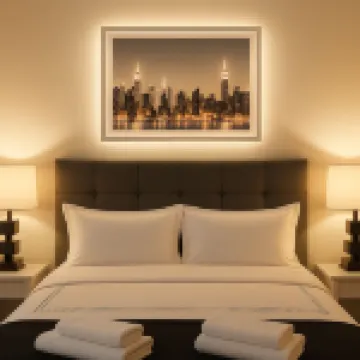 St Andrews Apartments