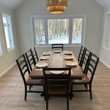 Your Wolfeboro Home Away From Home