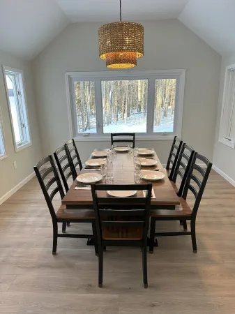 Your Wolfeboro Home Away From Home