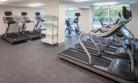 Hilton Garden Inn Waikiki Beach, Honolulu - Gym