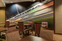 Hampton Inn Daytona Beach-Speedway/Airport - breakfast