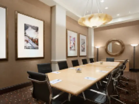 Hampton Inn & Suites Ogden Hotels in Ogden