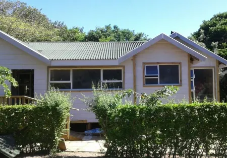 Dream Beach Self Catering Lodge Отели в г. Понта д'Оуро