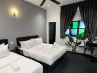 โรงแรม ควี โรงแรมในเกาะปีนัง
