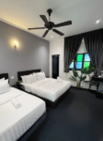 Quee Hotel