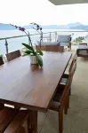Luxury Oceanfront Condo in Manzanillo