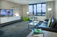 Messe Residence