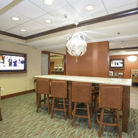Hampton Inn Cincinnati-Eastgate