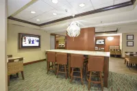 Hampton Inn Cincinnati-Eastgate - Desayuno