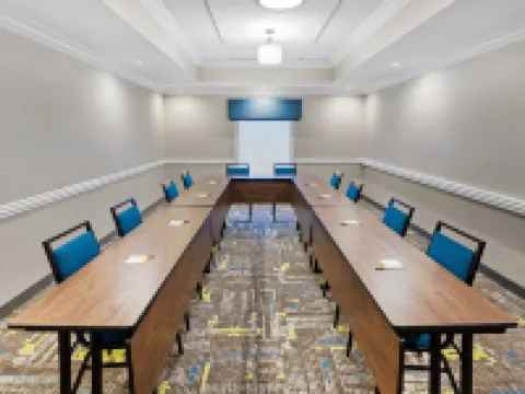 Hampton Inn Pikeville Hotels in Pike County