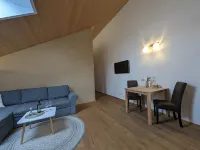 Apartement AUSZEIT Hotels in Gemeinde Buch