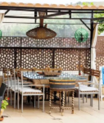 El Refugio, Fuenmayor