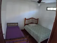 Triplex House in Gated Community facing the lagoon, true paradise