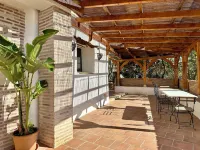 Cortijo Al Andalus Casa Salam Hotels in Orgiva